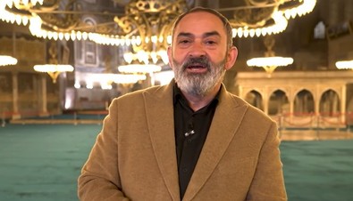 Sahur Bereketi sunucusu kimdir? Dursun Ali Erzincanlı kimdir, kaç yaşında? - Resim : 1
