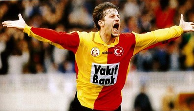 Türk futbolunun efsanesi Tugay Kerimoğlu geri döndü! Yeni takımına çok şaşıracaksınız! İşte görevi - Resim : 1