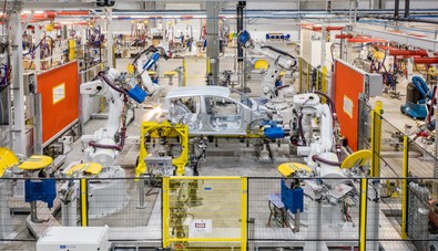 Otomotiv sanayi için tehlike çanları çalıyor! - Resim : 1