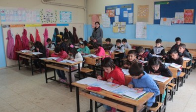 Okullar tatil mi? 23 Kasım Düzce, Sakarya, Bolu, İstanbul, Ankara'da okullar tatil mi edildi? - Resim : 1