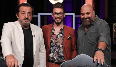 MasterChef'te deprem! Reyting rekorları kırdıran jüri gidiyor, yerine gelecek isim de belli - Resim : 1