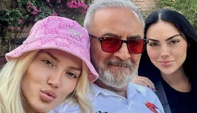 Yılmaz Erdoğan'ın görüntülerini ifşa ettirdiği iddia edilen Cansu Taşkın'dan suç duyurusu yanıtı - Resim : 1