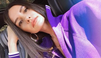 Tarzıyla çok konuşulan Yasemin Özilhan'dan güldüren 'Survivor' cevabı! - Resim : 1