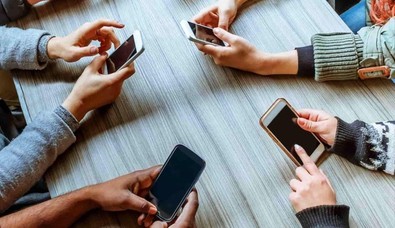 TÜİK açıkladı: Türkiye'de internet kullananların oranında rekor artış gözlendi! İnternetten alışveriş yapma oranı ise şaşırttı - Resim : 1