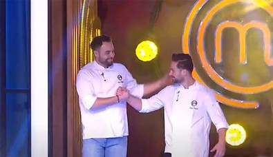 MasterChef 2024 şampiyonu belli oldu! - Resim : 1