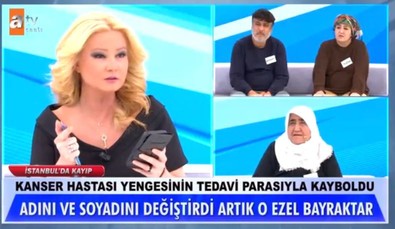 Bu kadarı da pes dedirtti! Diziydi gerçek oldu! Ağabeyini dolandıran adam adını Ezel Bayraktar olarak değiştirdi - Resim : 2