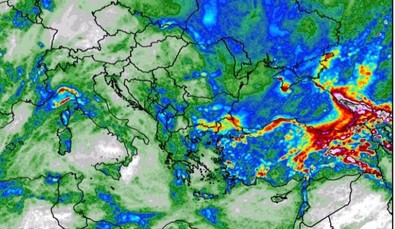 Türkiye'ye 14 Nisan tarihi uyarısı. Basmadık yer bırakmayacak - Resim : 1