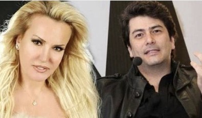 Bir otel odasında öldürülmüştü! Melike Öcalan'dan ünlü sunucu Vatan Şaşmaz itirafı! - Resim : 3