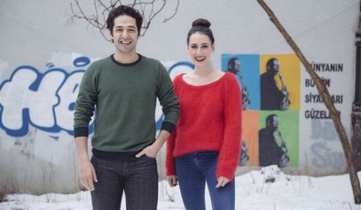 Bir Varmış Bir Yokmuş filmi konusu nedir? Bir Varmış Bir Yokmuş filmi oyuncuları kimdir? - Resim : 2