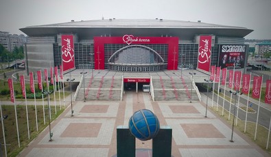 Final Four Belgrad'a alındı - Resim : 1