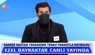 Bu kadarı da pes dedirtti! Diziydi gerçek oldu! Ağabeyini dolandıran adam adını Ezel Bayraktar olarak değiştirdi - Resim : 3