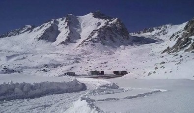 Kars'a resmi uyarı. Bitlis, Ardahan ve Iğdır için de geçerli. Tüm vatandaşlarımız dikkat etsin - Resim : 1