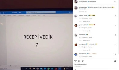 Recep İvedik 7 ne zaman çıkacak 2022? Recep İvedik 7 konusu nedir? Oyuncuları kimdir? - Resim : 1