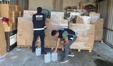 Polis 3 bin kapıyı neden çaldı? - Resim : 1