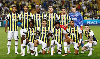 Sezon başına gönderilecekti! İyi performansıyla İsmail Kartal’ın prensi oldu! Fenerbahçe'nin 6 milyon euroluk yıldızı taraftarı mest etti - Resim : 2