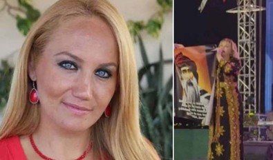 Sizce de bu işte bir gariplik yok mu? Seyit Rıza’nın heykeli orada dururken… - Resim : 1
