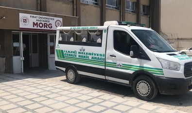 Elazığ'da akıllara durgunluk veren olay! Gassal mevtayı mezardan çıkartıp yıkadı - Resim : 1