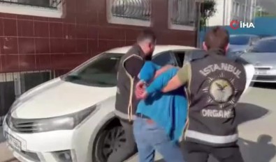 Bakan Yerlikaya: “KUYU-26” operasyonunda organize suç örgütü üyesi 8 şüpheli yakalandı! - Resim : 1