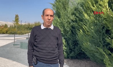 Diyarbakır'daki nehir beyaz köpüklere teslim oldu. İnceleme başlatıldı - Resim : 2