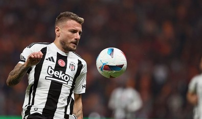 Beşiktaş güneşli havadan kara kabusa döndü! Silva'dan sonra 18 maçta 12 gol atan yıldız gitmek istiyor - Resim : 1