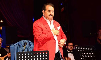İbrahim Tatlıses'in eski eşi Ayşegül Yıldız'dan flaş itiraf! - Resim : 1