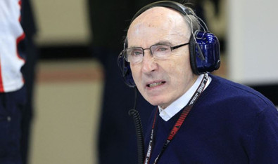 Formula 1 efsanesi Frank Williams 79 yaşında hayatını kaybetti - Resim : 2