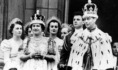 Kraliçe II. Elizabeth'in ölümü, Dünya'nın en büyük elması Koh-i-Noor'u yine tartışmaların merkezine taşıdı - Resim : 1