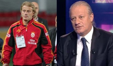 Türk futbolunun efsanesi Tugay Kerimoğlu geri döndü! Yeni takımına çok şaşıracaksınız! İşte görevi - Resim : 2