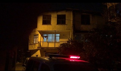 Antalya'da yaşlı adam ölü bulundu! - Resim : 2