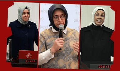 İBB'den 155 bin dolar burs aldığı ortaya çıkan Ravza Kavakçı dosyasına takipsizlik kararı verildi - Resim : 1
