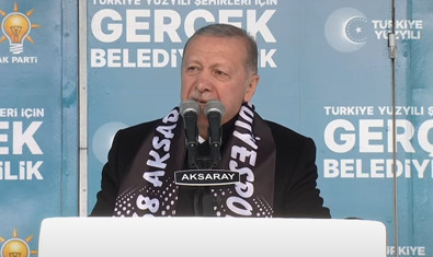 Cumhurbaşkanı Erdoğan'dan enflasyonla mücadele vurgusu: "Yılın ikinci yarısı düşecek" - Resim : 1