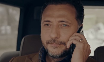 Barbaroslar dizisine EDHO ve Kırmızı Oda'dan bomba transferler! - Resim : 2