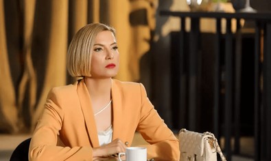 Yasak Elma 141. bölüm bugün yok mu? Yasak Elma dizisi son bölüm neden yok? Yasak Elma yeni bölüm ne zaman? - Resim : 1