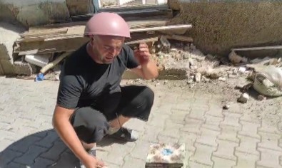 Kahramanmaraş'tan gelen görüntü Türkiye'yi ikinci kez hayrete düşürdü. Bu da olmadı demeyin. Daha neler neler göreceğiz - Resim : 1