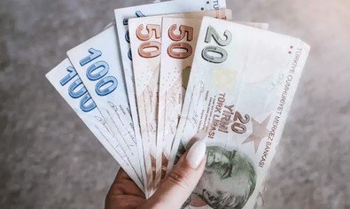 Memur ve emekli zammı bu oranla hesaplanacak! TÜİK Ekim ayı enflasyon oranını açıkladı - Resim : 1