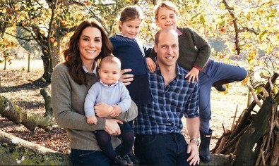 Kraliyet yazarından çarpıcı açıklamalar! 'Prenses Kate Middleton gerçekte göründüğünden farklı biri' - Resim : 1