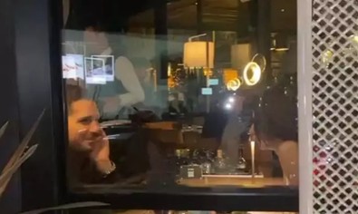 Nesrin Cavadzade’nin yeni aşkını annesi onayladı! ‘Beğenmez olur mu?’ - Resim : 2