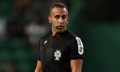 TFF resmen duyurdu! Alanyaspor – Galatasaray maçının yabancı VAR hakemi belli oldu - Resim : 1