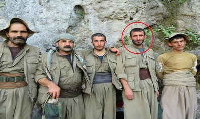 MİT kırmızı listedeki teröristi etkisiz hale getirdiğini duyurdu: ''MİT'in öncelikli listesindeydi'' - Resim : 1