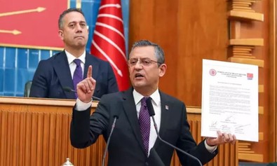 CHP o hatayı yapmamalı… - Resim : 1
