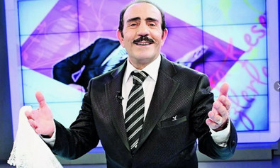 Ünlü şarkıcı İbrahim Tatlıses, Mustafa Keser’in o sözlerine fena çıkıştı! “Bana konuşamaz, önlemimi aldım” - Resim : 1