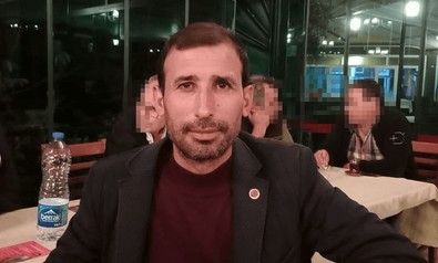 17 yaşında baba katili oldu! 1 ay öncede av tüfeğiyle vurulmuş - Resim : 1