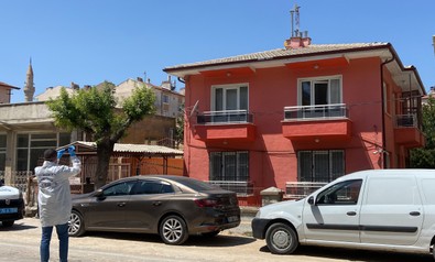 88 yaşındaki kadın evinde ölü bulundu! - Resim : 2