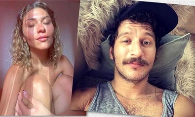 Uraz Kaygılaroğlu’nun yeni sevgilisi Ceren Kaçıkoç kimdir? Ceren Kaçıkoç kaç yaşında, nereli? - Resim : 1