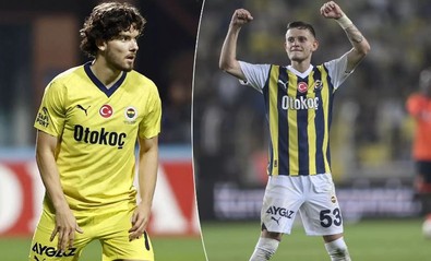 Alman devi, Fenerbahçe'nin 17 milyon euroluk yıldızını gündeme aldı. Ali Koç kapıyı 30 milyon eurodan açacak - Resim : 1