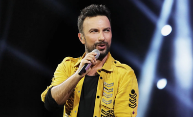 Sırra kadem bastığı söylenmişti... Kayıplara karışan Megastar Tarkan'dan haber geldi - Resim : 1