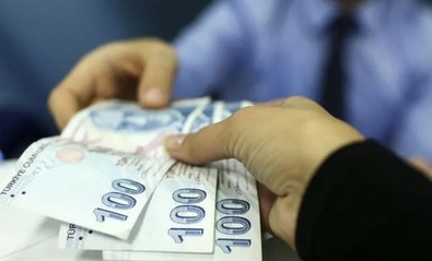 Memur ve emekliler dikkat! Zamlı maaş takvimi belli oldu! Kim ne kadar maaş alacak? - Resim : 1