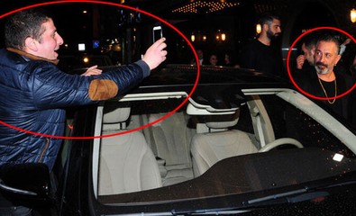 Hayranından Cem Yılmaz'ı şaşırtan istek! - Resim : 1