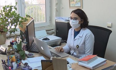 Bilim Kurulu Üyesi Prof. Dr. Yavuz kötü haberi verdi: İstanbul’da artış eğilimi var, tam açılmayı konuşmak için erken - Resim : 1