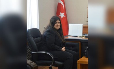 Cumhuriyet Savcısı başından vuruldu!.. Durumu ağır! - Resim : 1